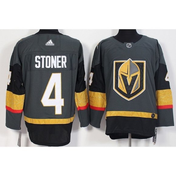 clayton stoner jersey